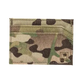 56713-169 CARTERA TRACKER CARD 2.0 MULTICAM MARCA 5.11