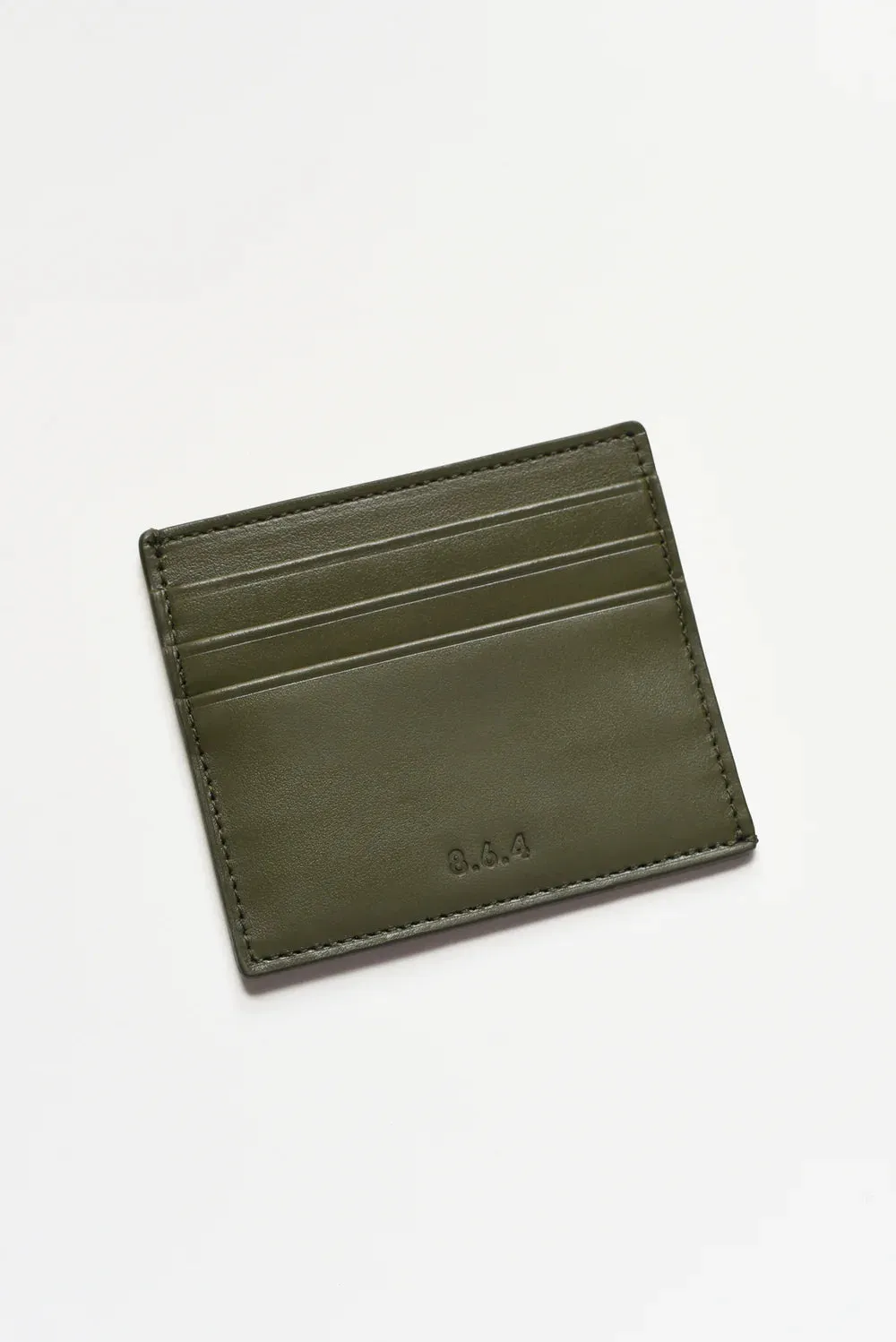 8.6.4 :: Card Case/Wallet