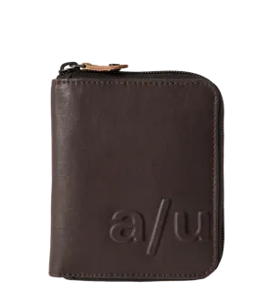 A&U -  Japan Kasuga Wallet Bitter Chocolate