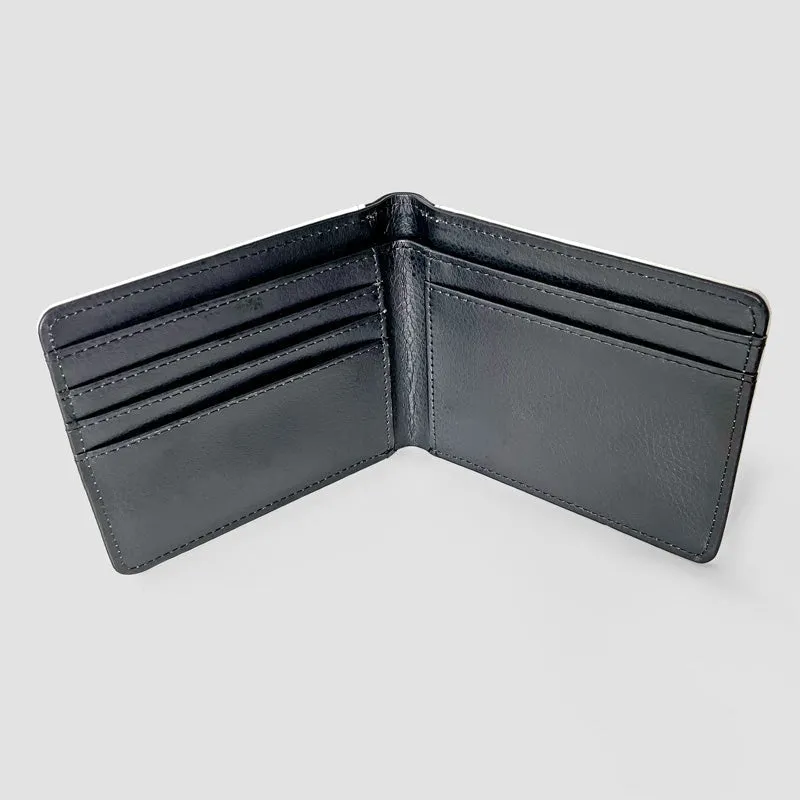 ABZ - Men's Wallet