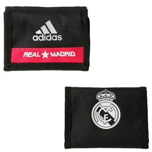 Adidas 2014-2015 Real Madrid Wallet