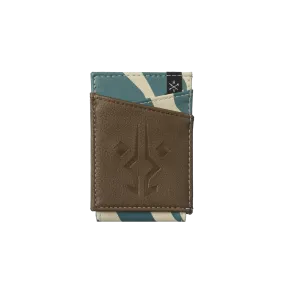 Ahsoka Tano Money Clip Wallet