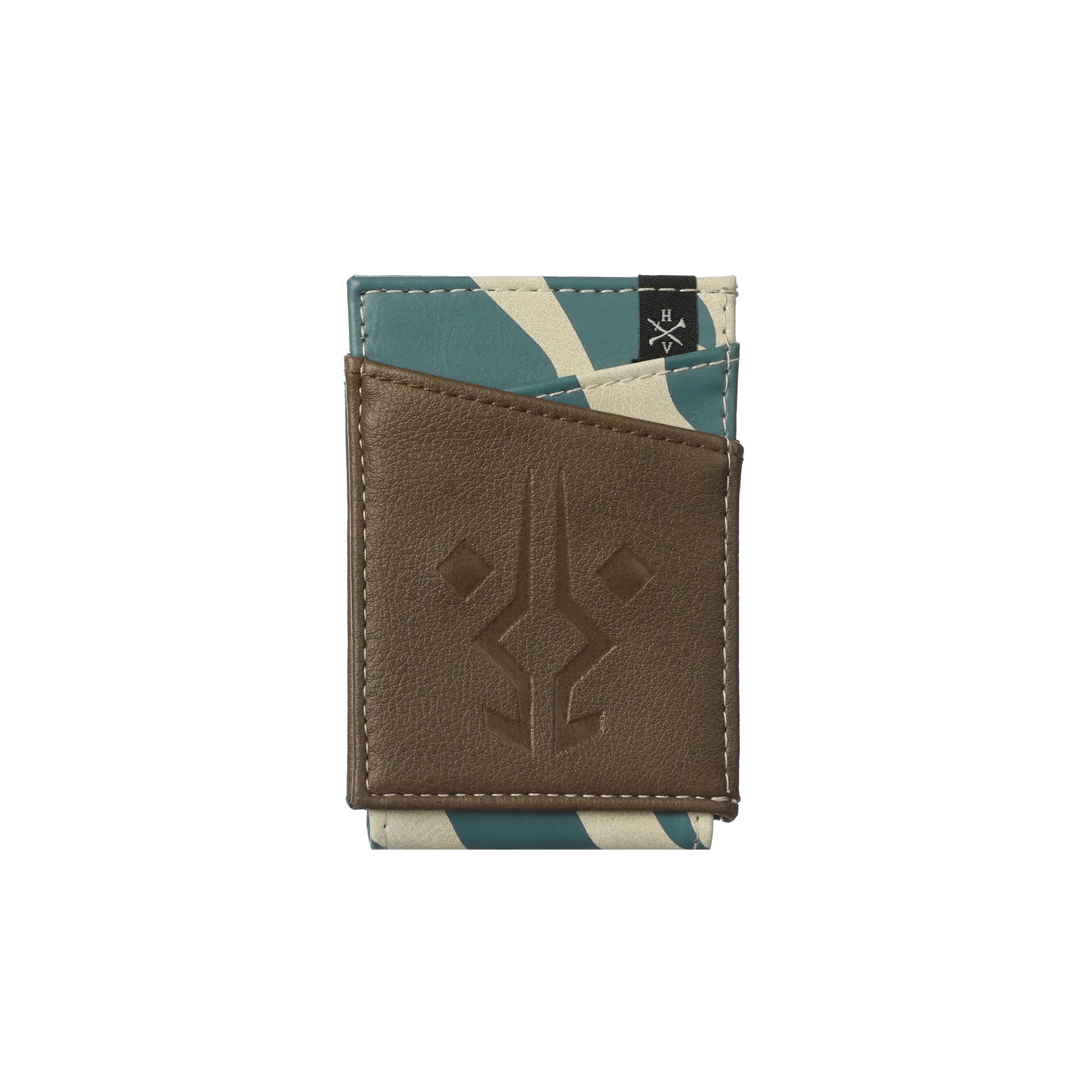 Ahsoka Tano Money Clip Wallet