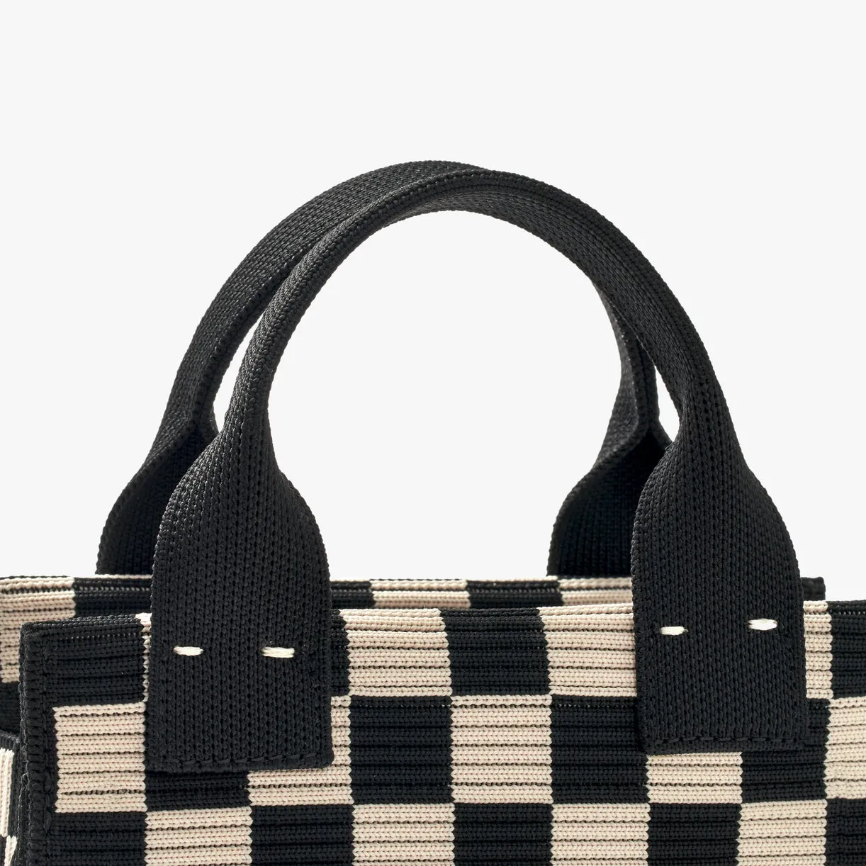 ANEW Mini Bag - Chequer Black