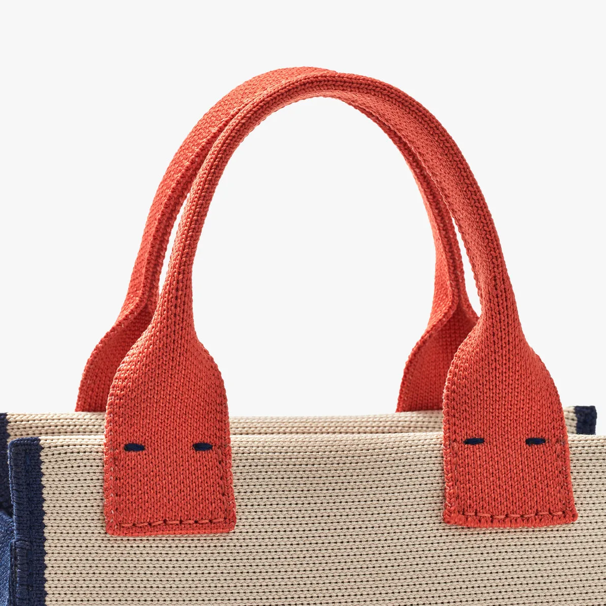 ANEW Mini Bag - Navy Coral