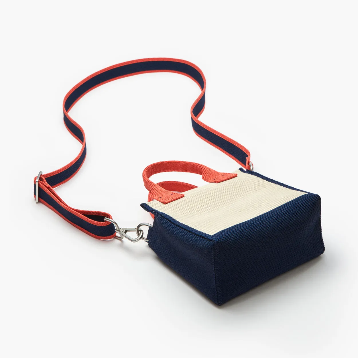 ANEW Mini Bag - Navy Coral