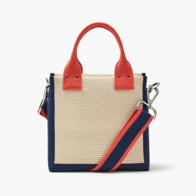 ANEW Mini Bag - Navy Coral