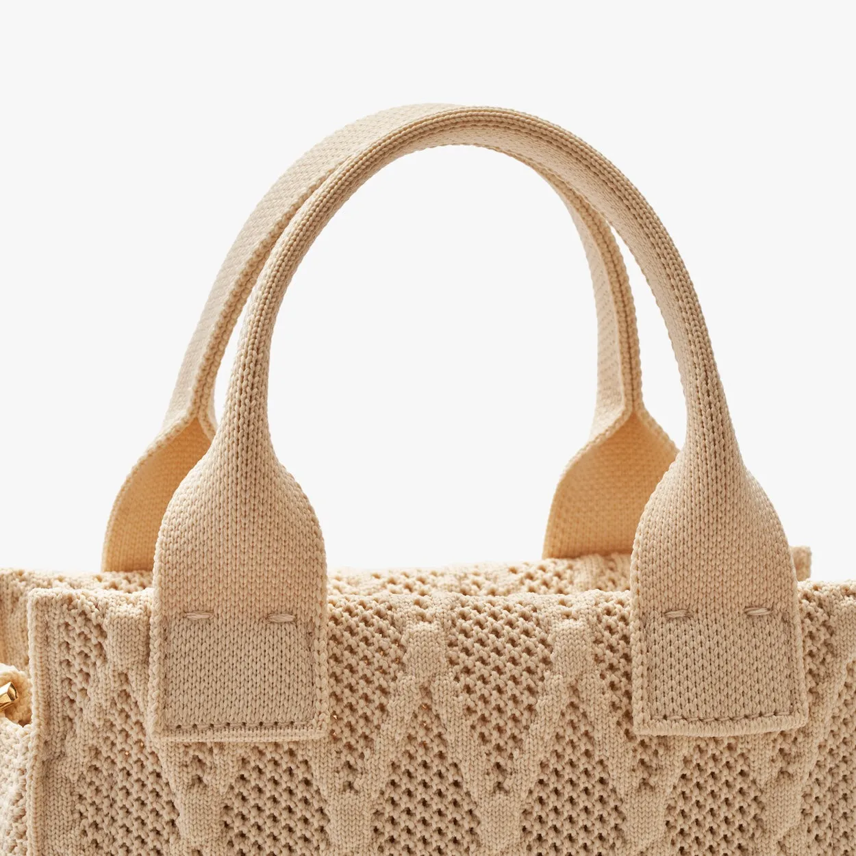 ANEW Mini Bag - Seoul Beige