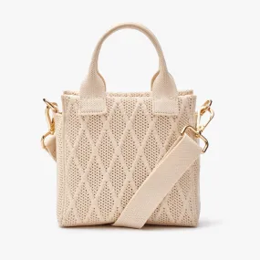 ANEW Mini Bag - Seoul Beige