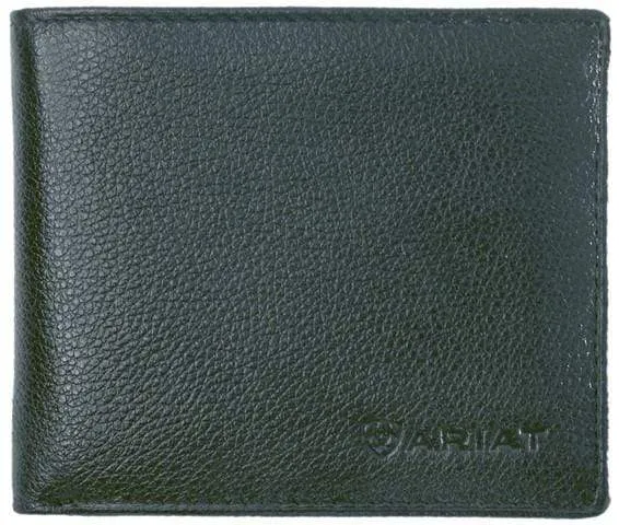 Ariat Bi Fold Wallet WLT2106A