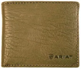 Ariat Bi Fold Wallet WLT2107A