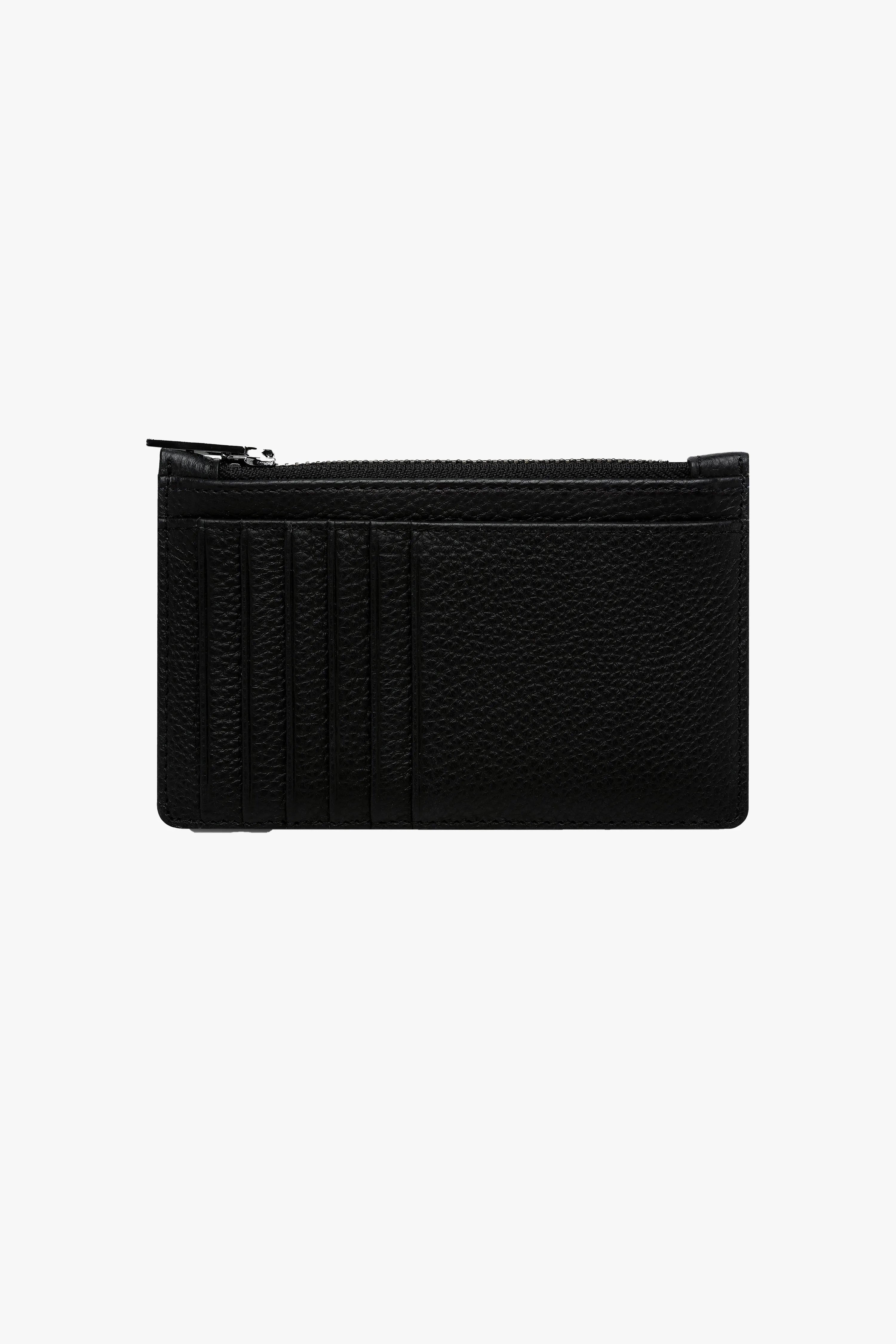 Avoiding Things Black Wallet