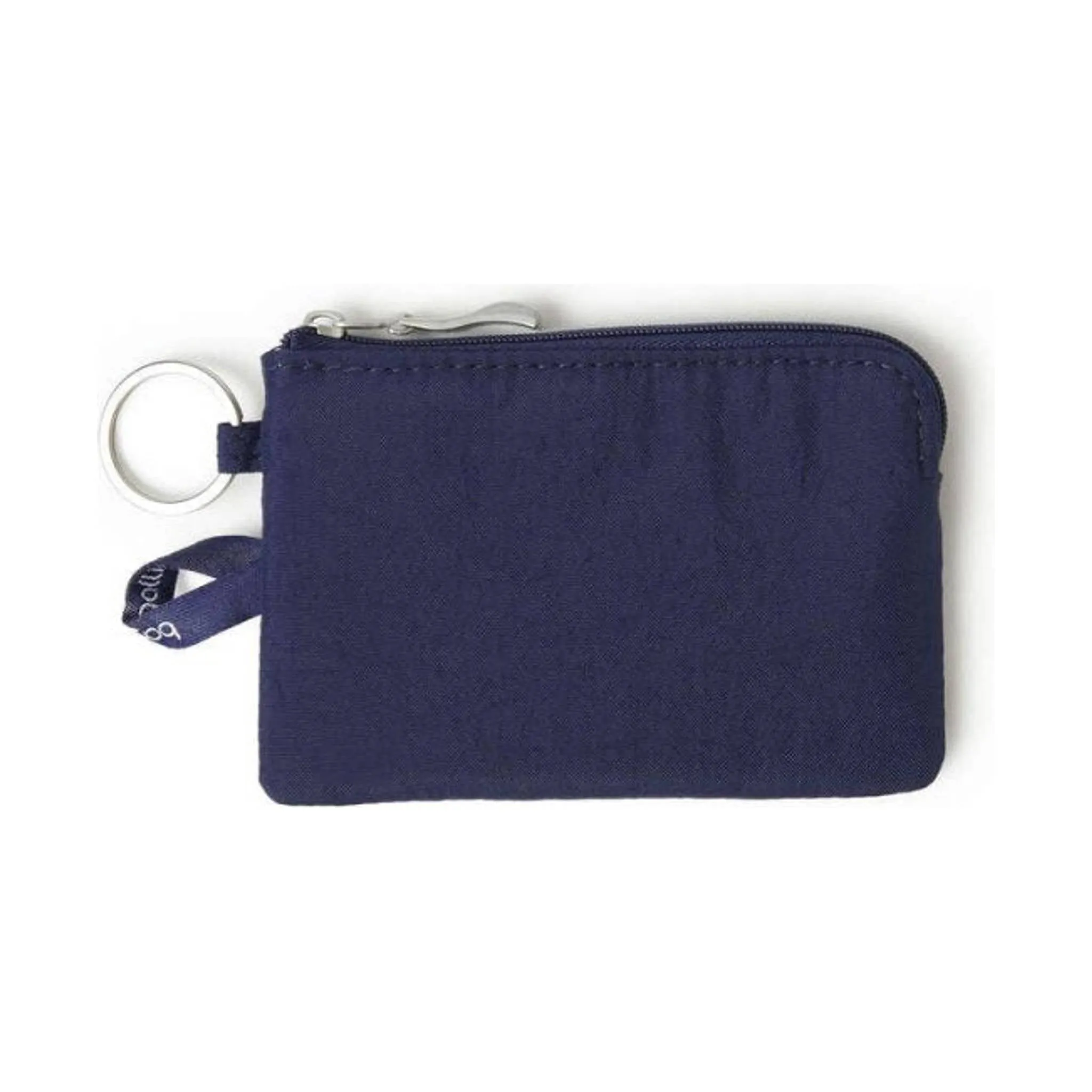 Baggallini RFID Card Case - Navy