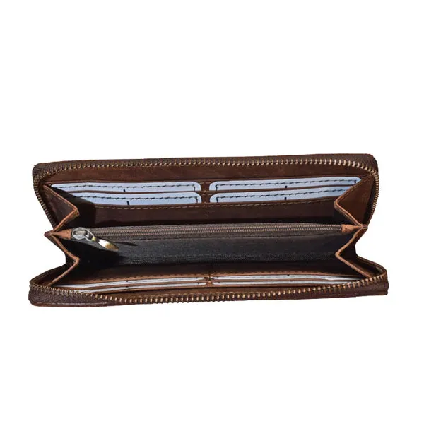 Baroness Bifold Wallet