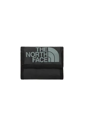 Base Camp Wallet R - Tnf Black