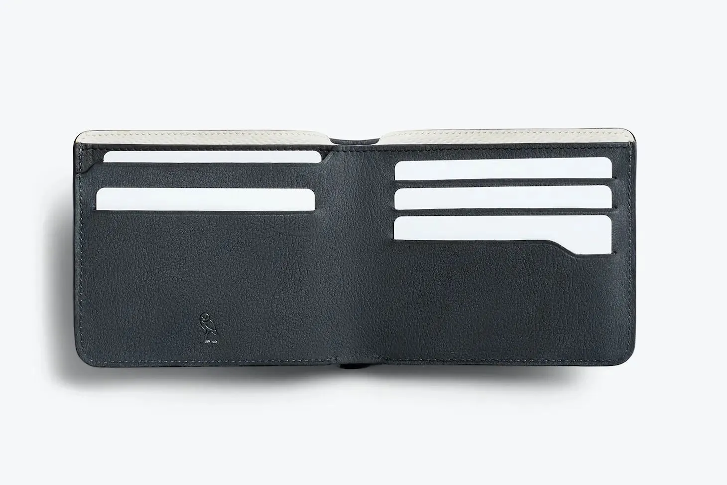 Bellroy Hide & Seek Premium Wallet - Black