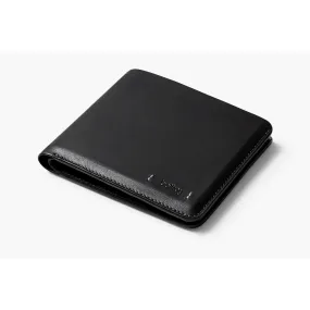 Bellroy Hide & Seek Premium Wallet - Black