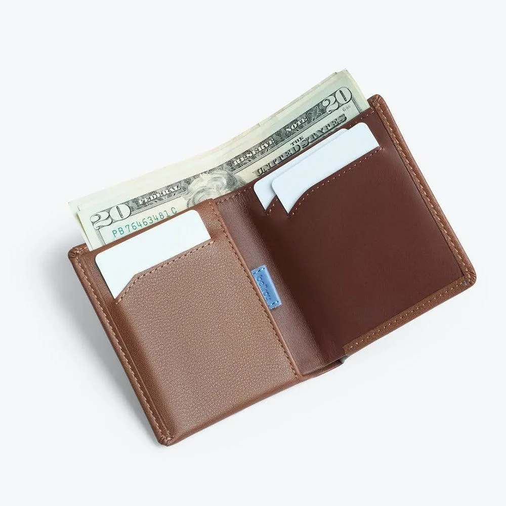 Bellroy Note Sleeve | Slim Men's Leather Wallet