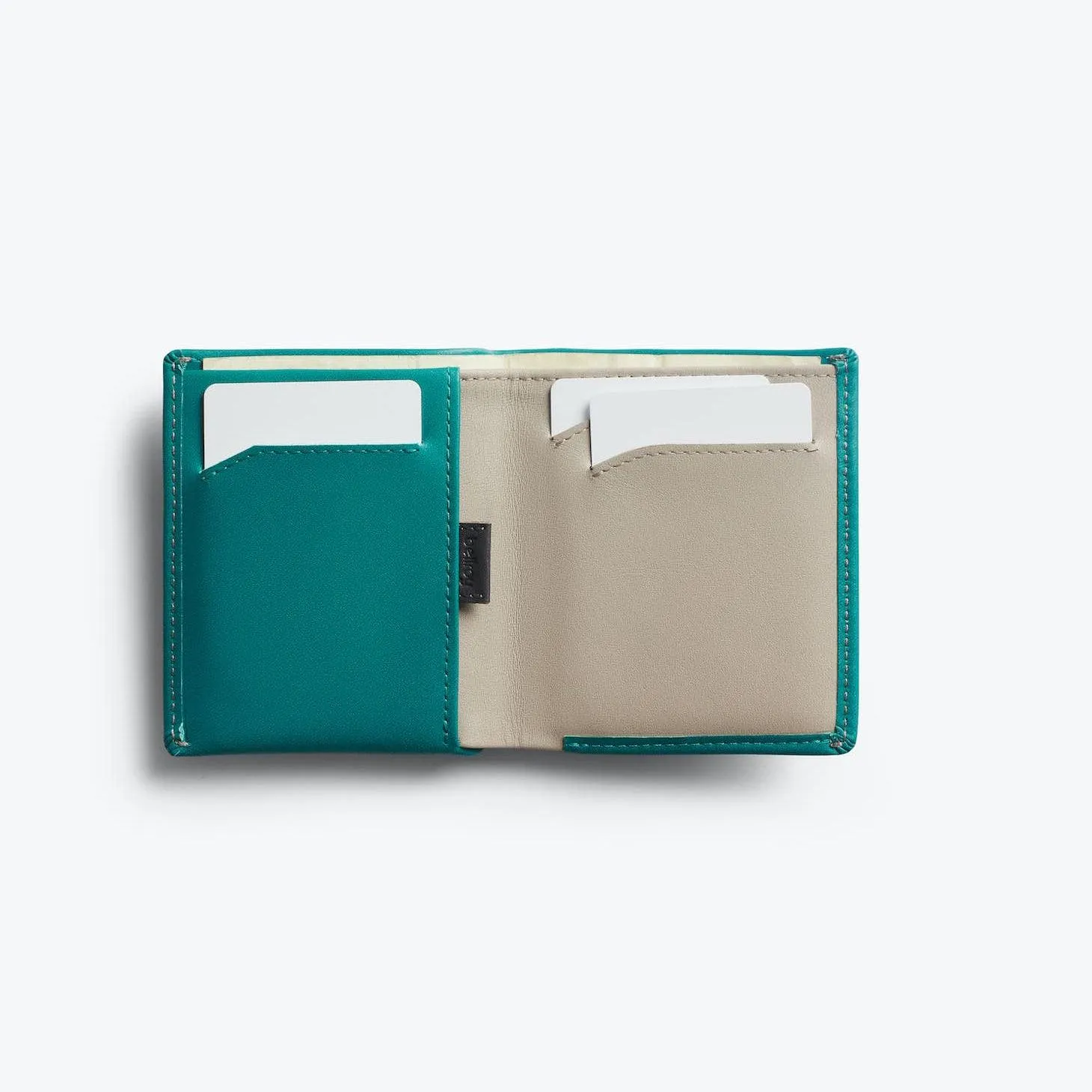 Bellroy Note Sleeve | Slim Men's Leather Wallet