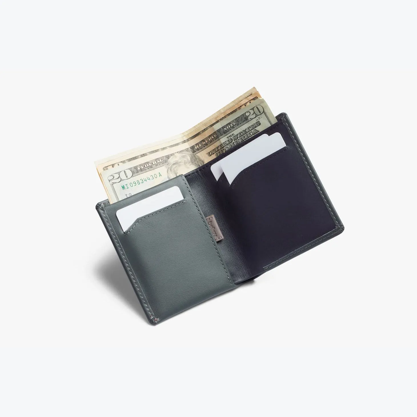 Bellroy Note Sleeve | Slim Men's Leather Wallet