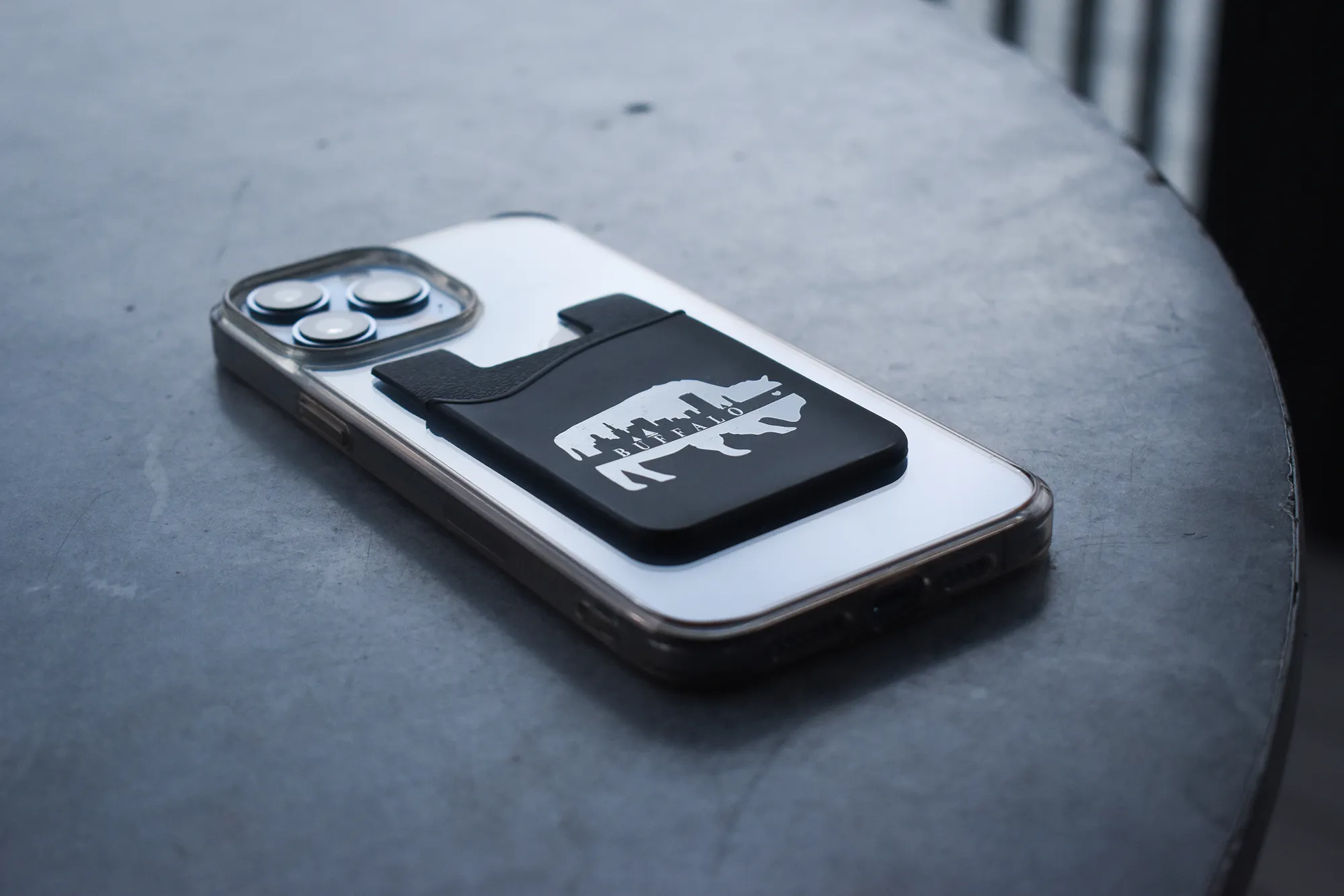 BFLO Adhesive Phone Wallet