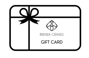 BG Gift Card