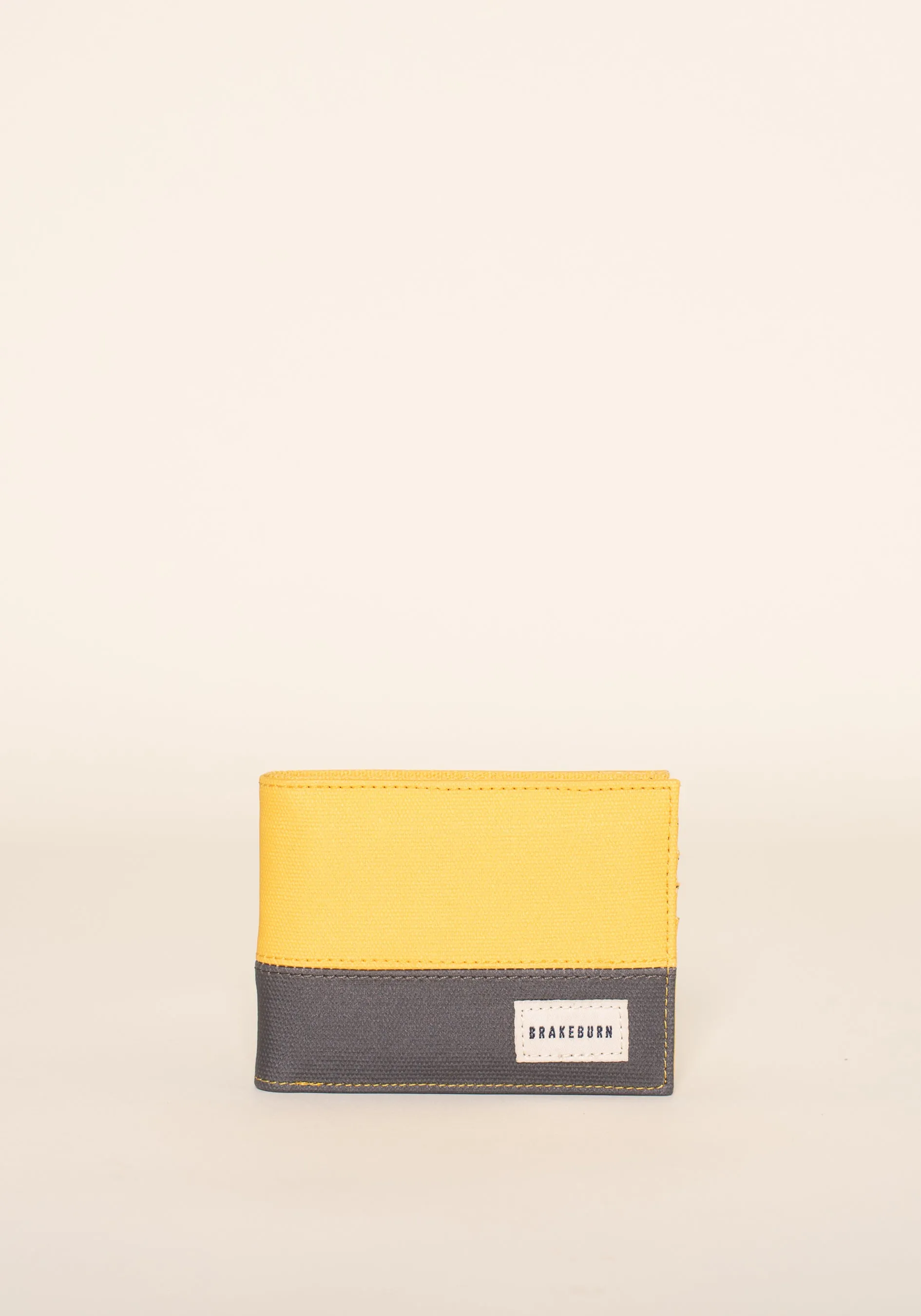 Bi Fold Wallet