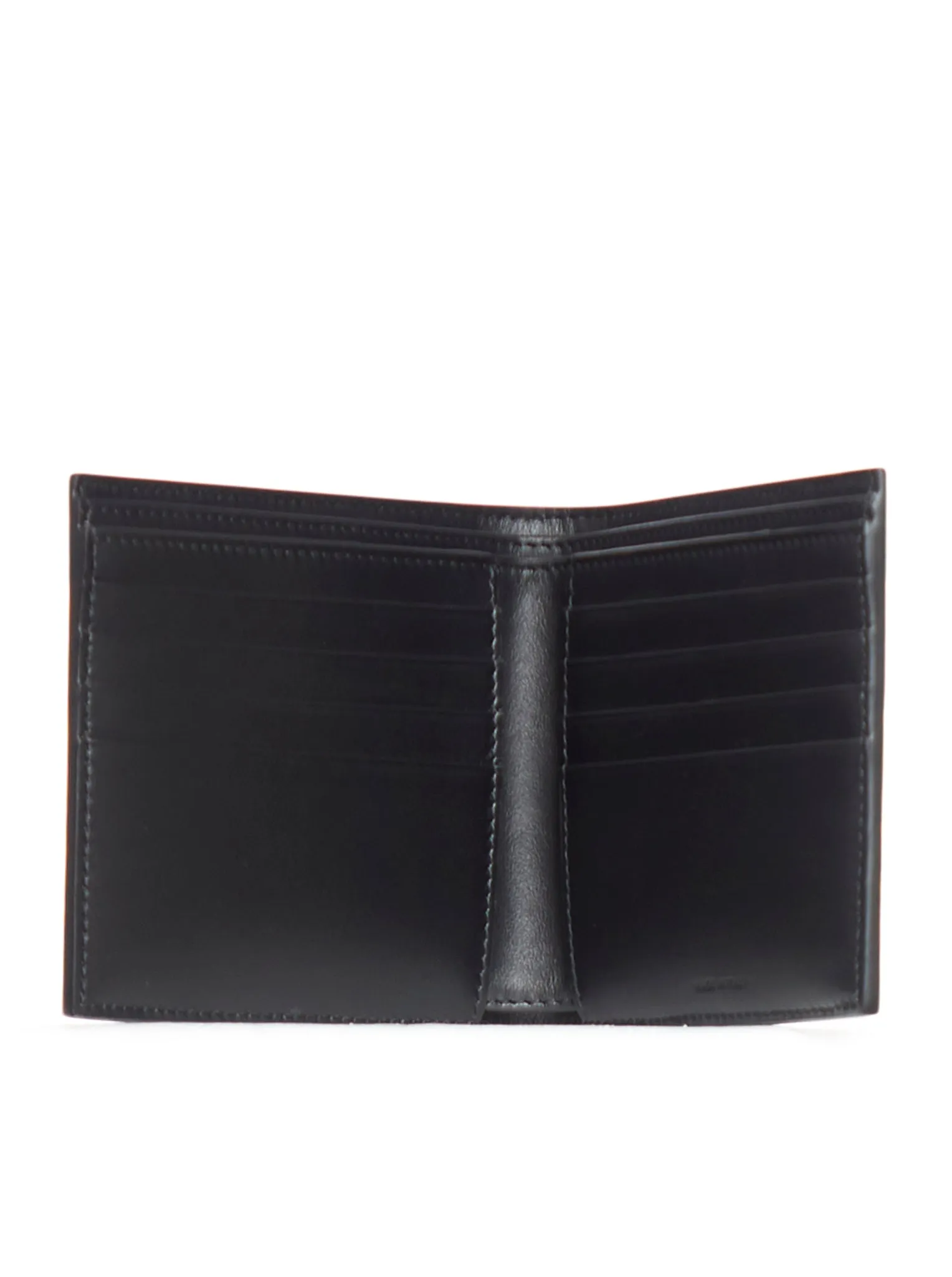 BI-FOLD WALLET