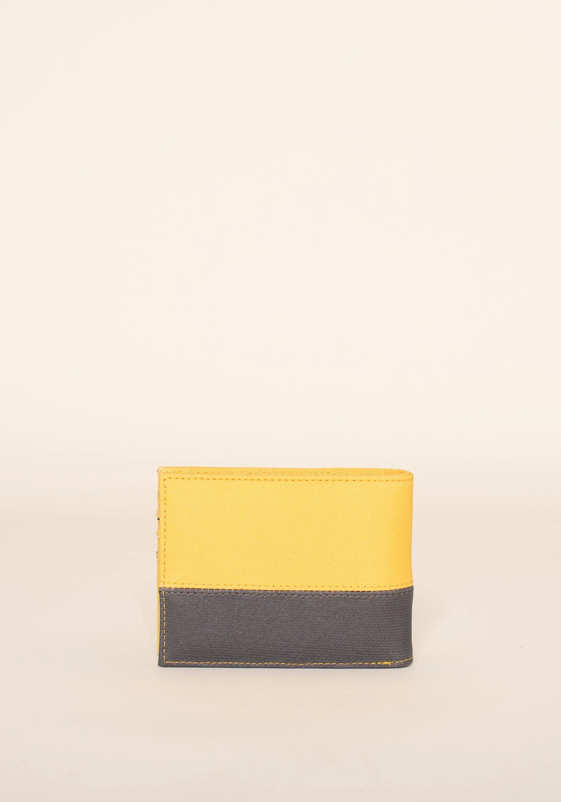 Bi Fold Wallet