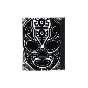 Billetera Chac Mool - Mascarota