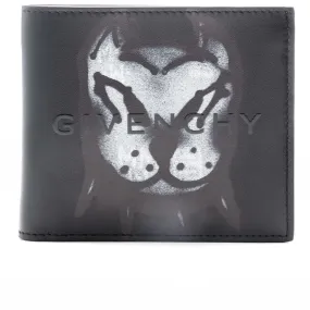 Billfold Wallet 8CC - Black