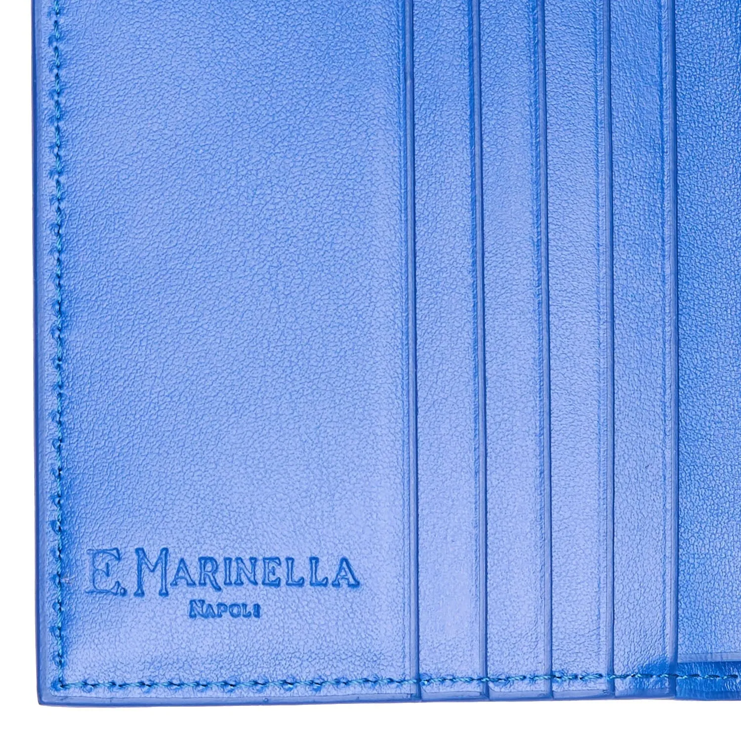 BLUETTE SMALL WALLET