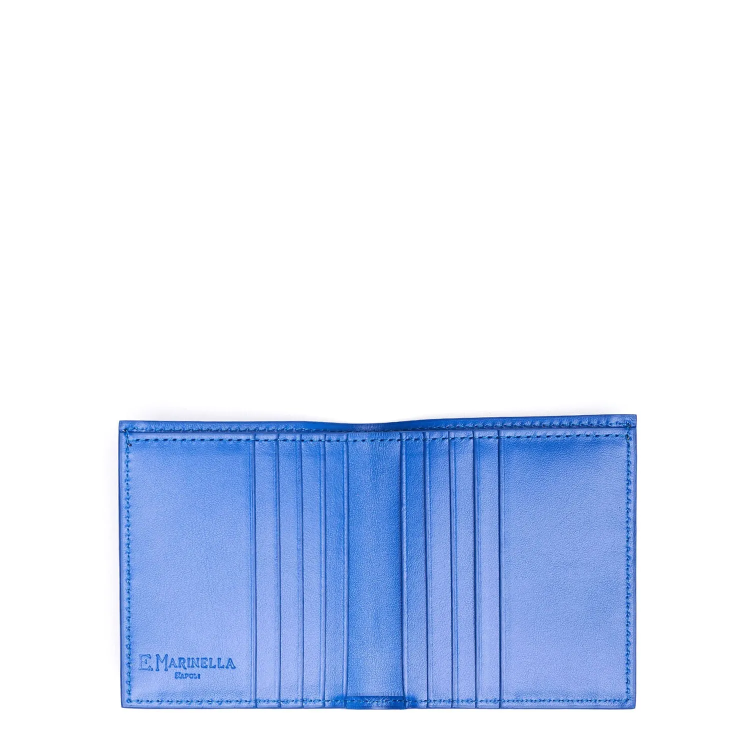 BLUETTE SMALL WALLET