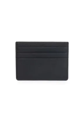 Candace Card Holder-Black