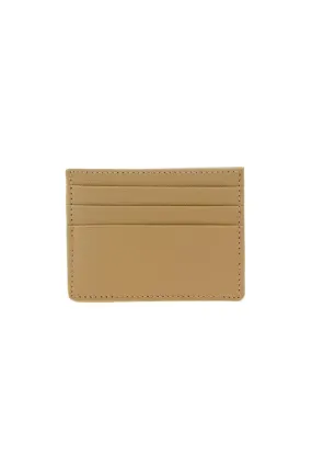 Candace Card Holder-Nude