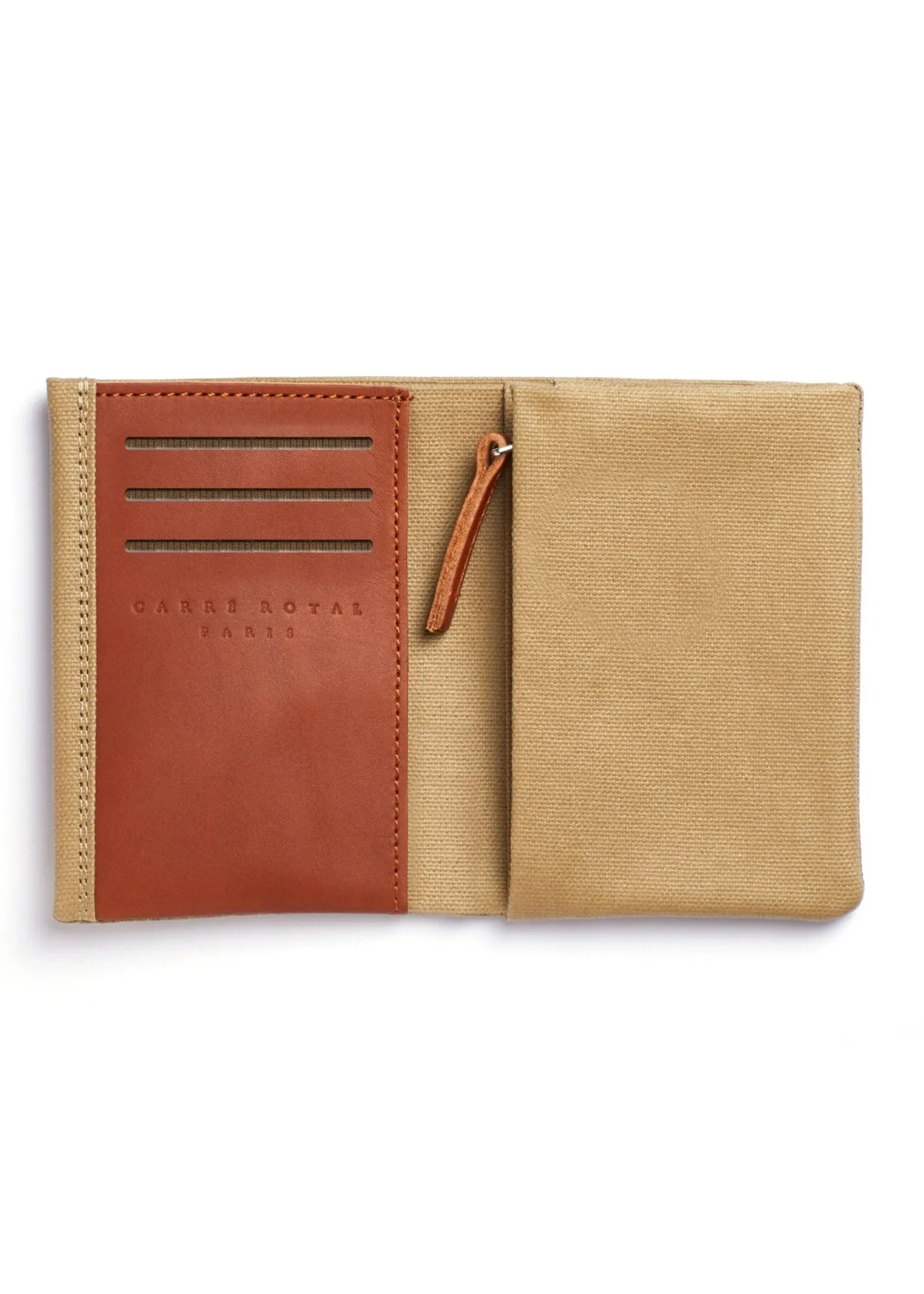 Canvas Wallet