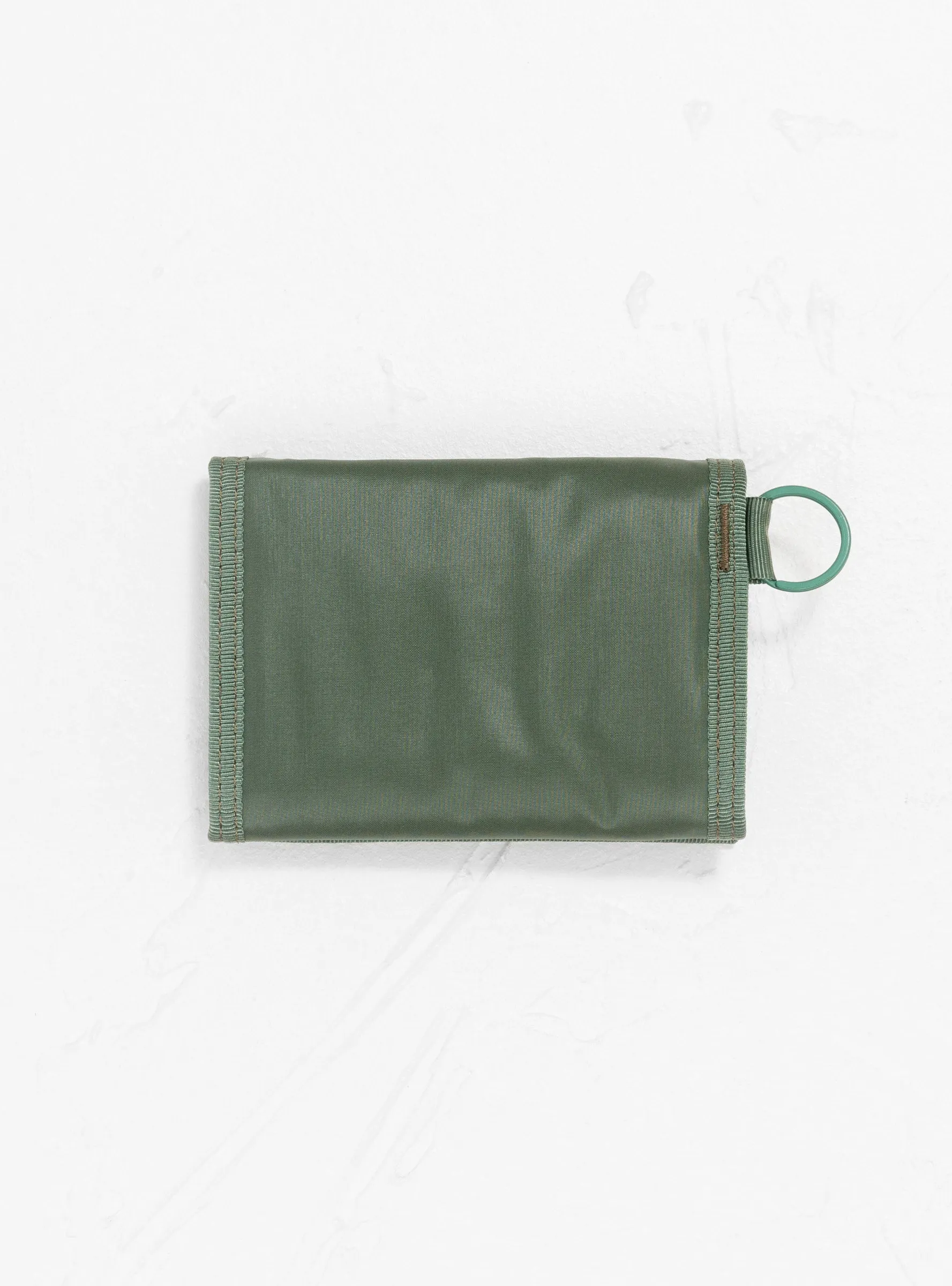 Capsule Wallet Khaki