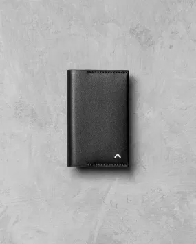 Card Wallet Black