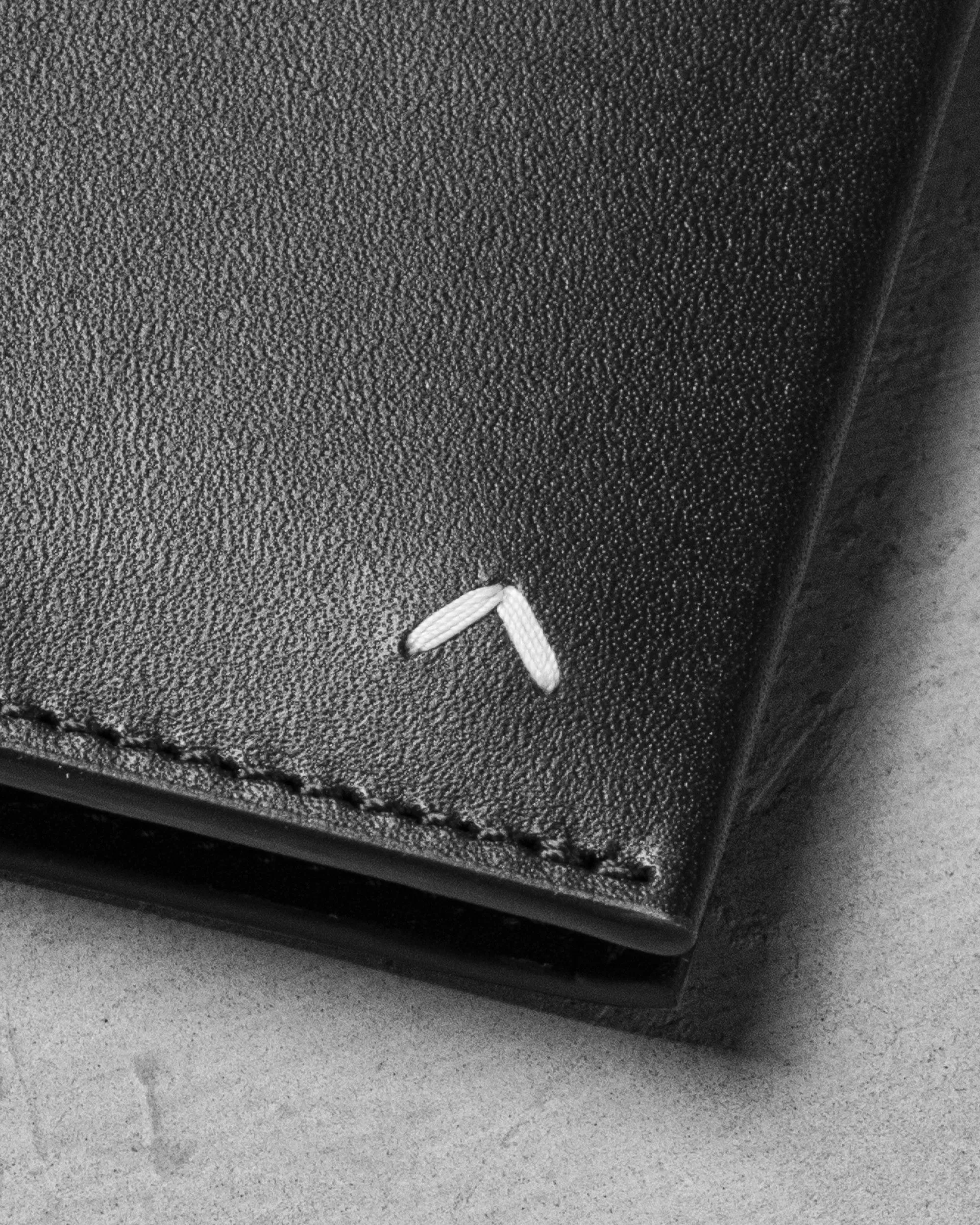 Card Wallet Black