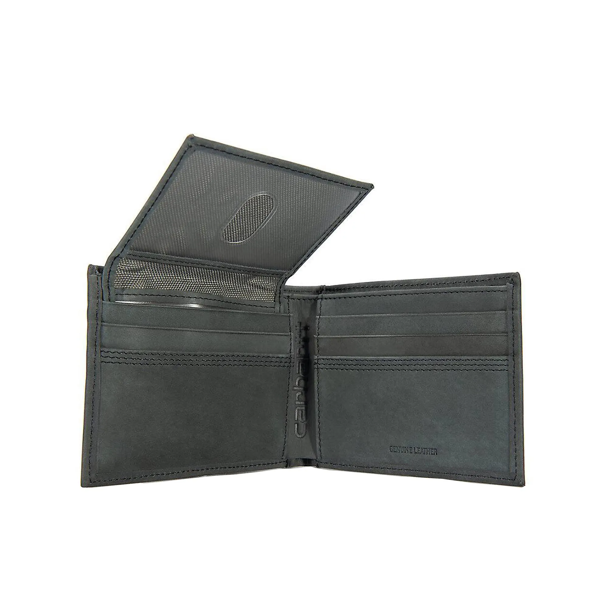 Carhartt Detroit Passcase Black