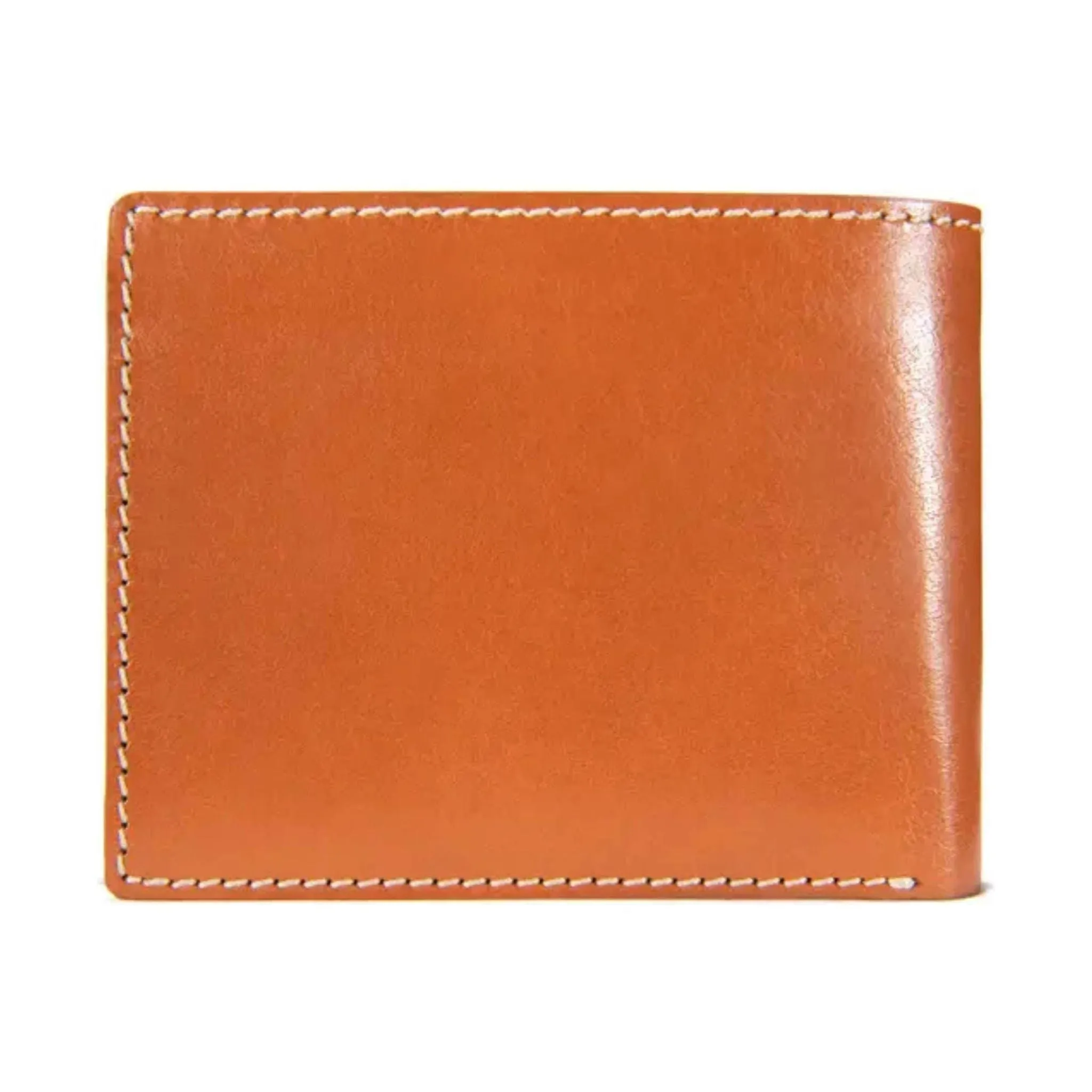 Carhartt Rough Cut Bifold Wallet - Carhartt Brown