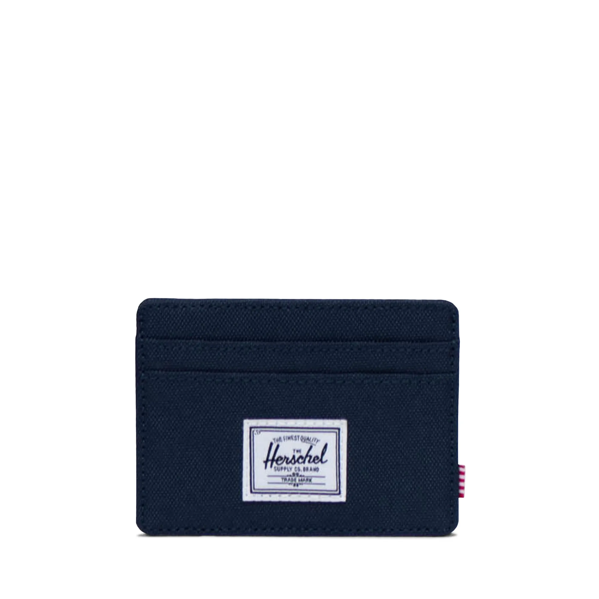 Carteira Herschel Charlie Cardholder Navy