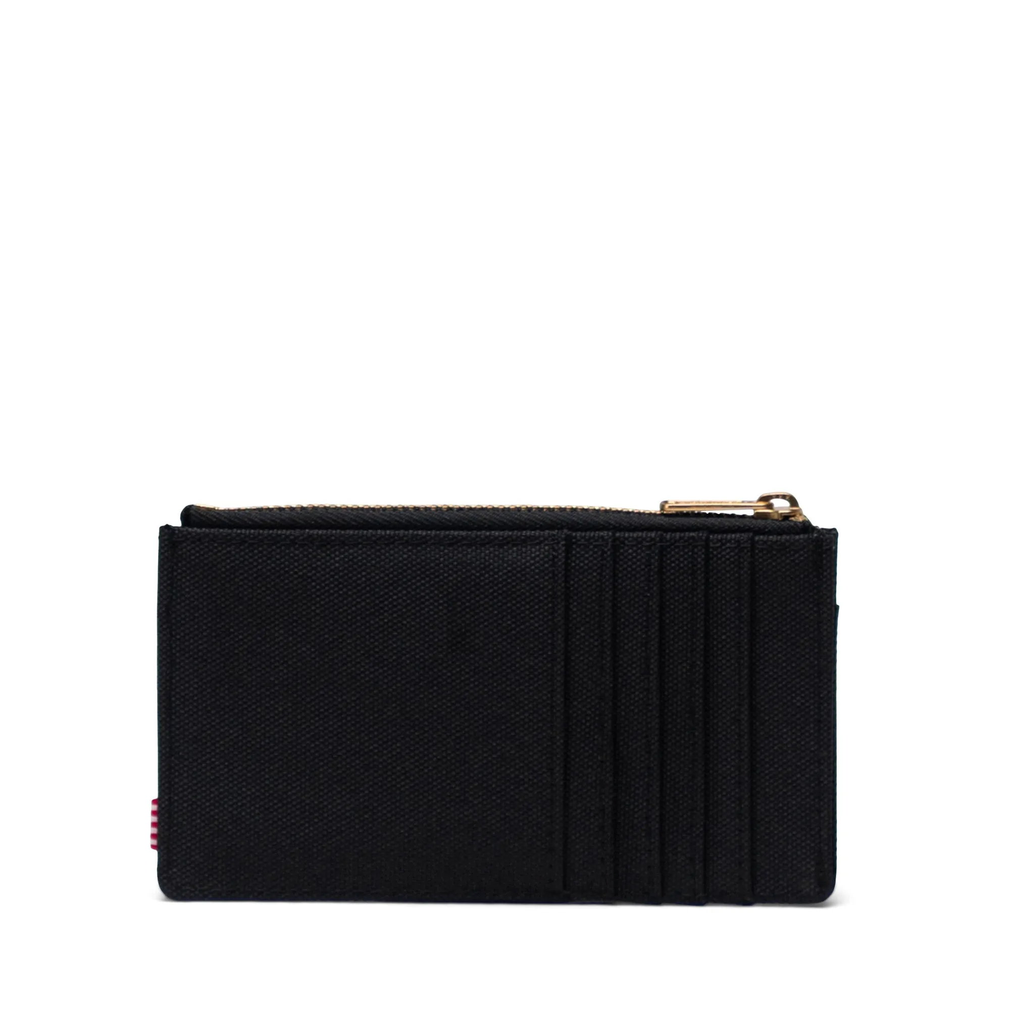 Carteira Herschel Oscar II RFID Black