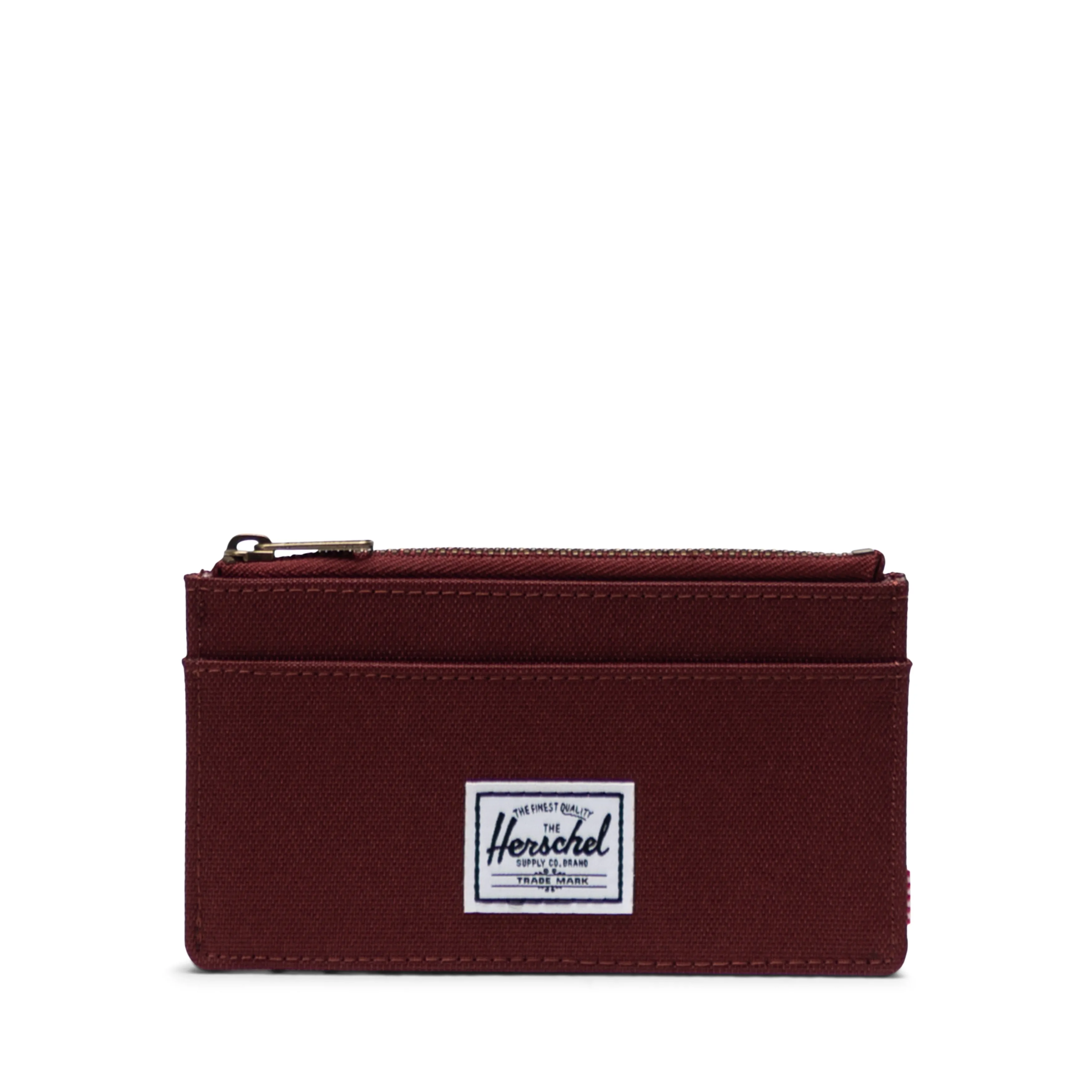 Carteira Herschel Oscar RFID Port