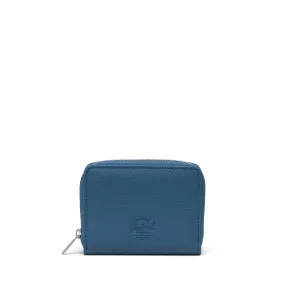 Carteira Herschel Tyler Vegan Leather RFID Copen Blue