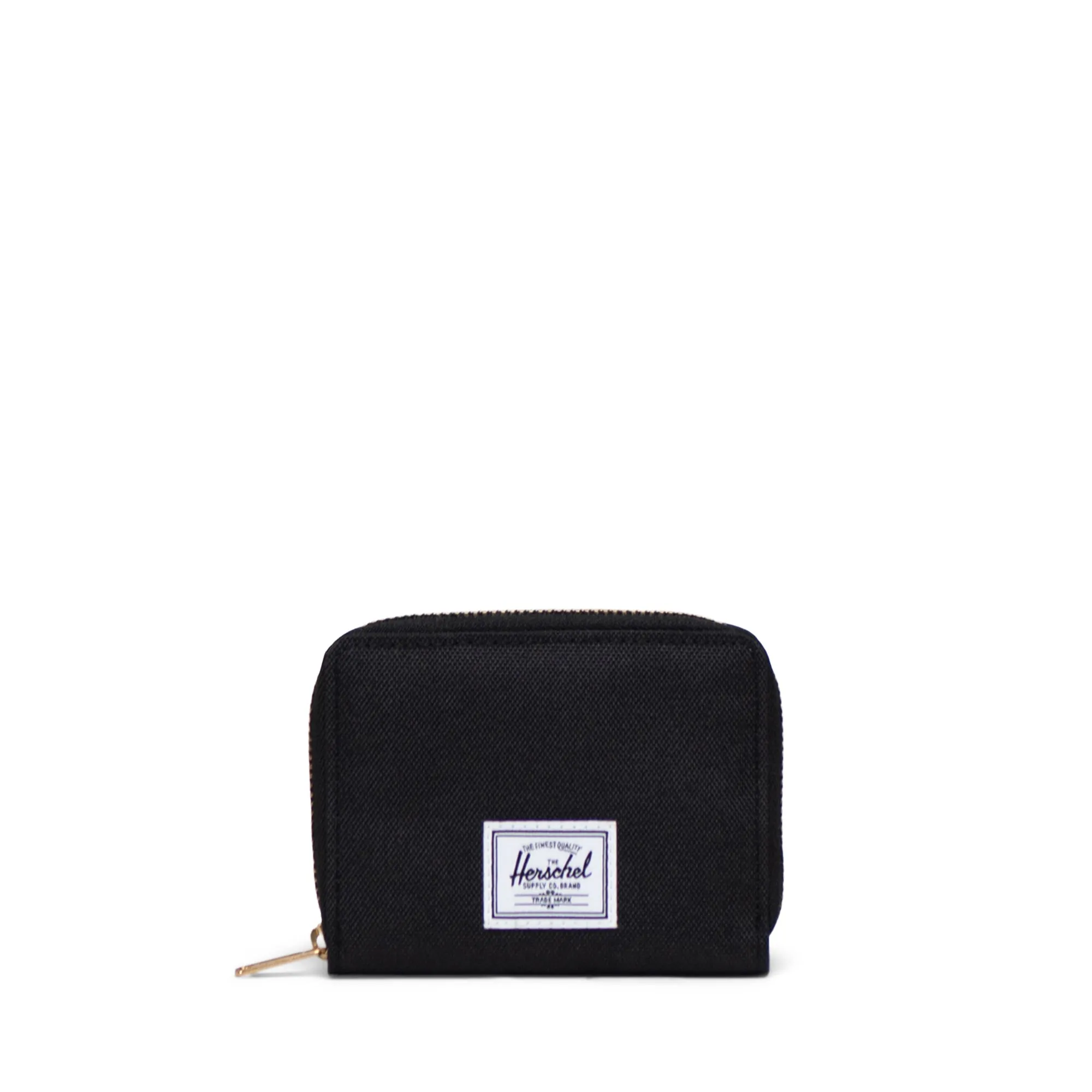 Carteira Herschel Tyler Wallet Black