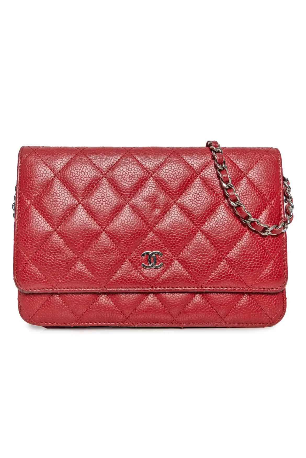 Chanel Crossbody