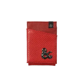 D&D Money Clip Wallet