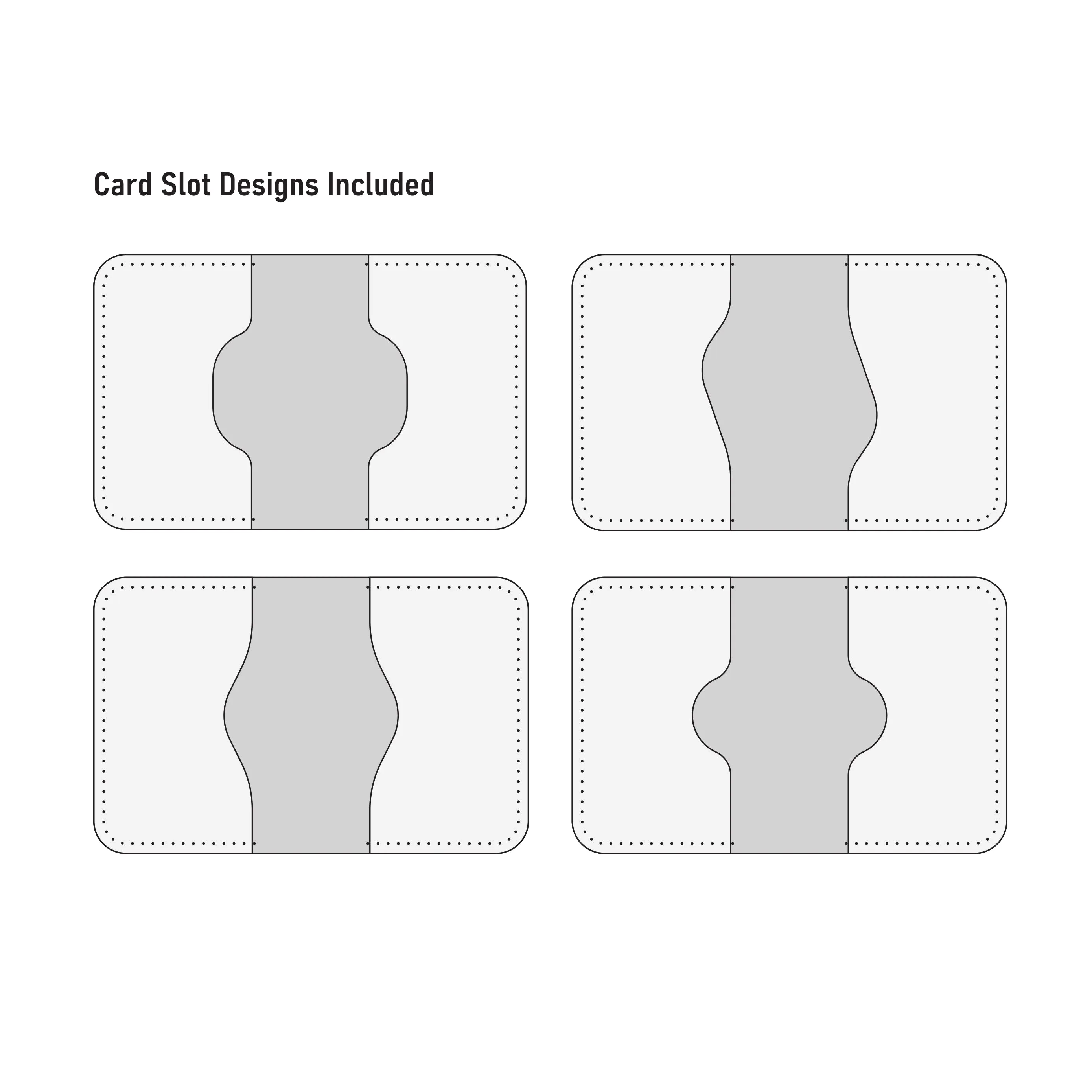 DS-030 The Lieutenant Wallet Digital Pattern