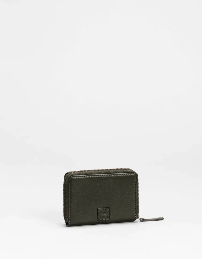 Sure! Here’s an optimized title for the product:

Elk Lotte Premium Wallet with Liquorice Flavor - Elegant Design & Functional Storage